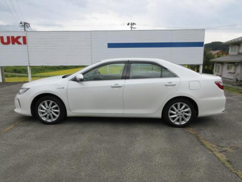 CAMRY