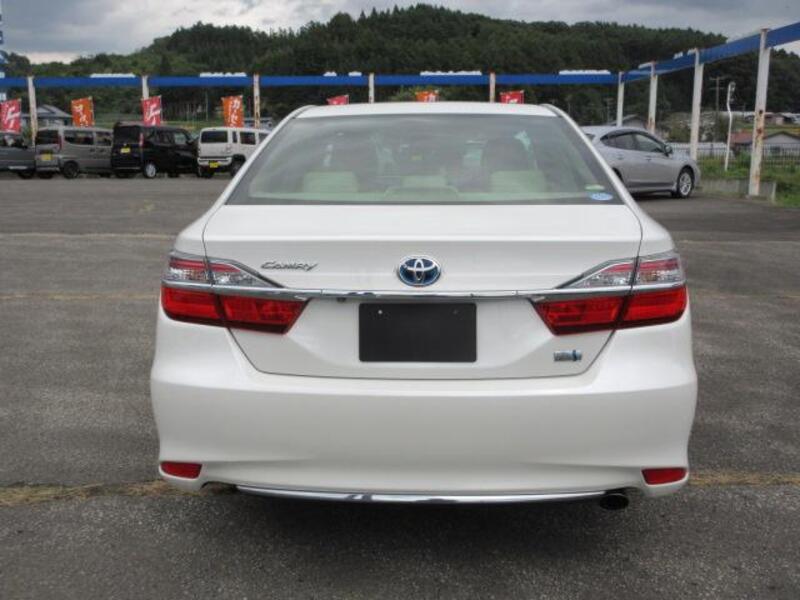 CAMRY