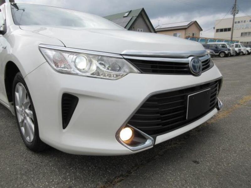 CAMRY