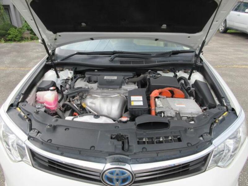 CAMRY