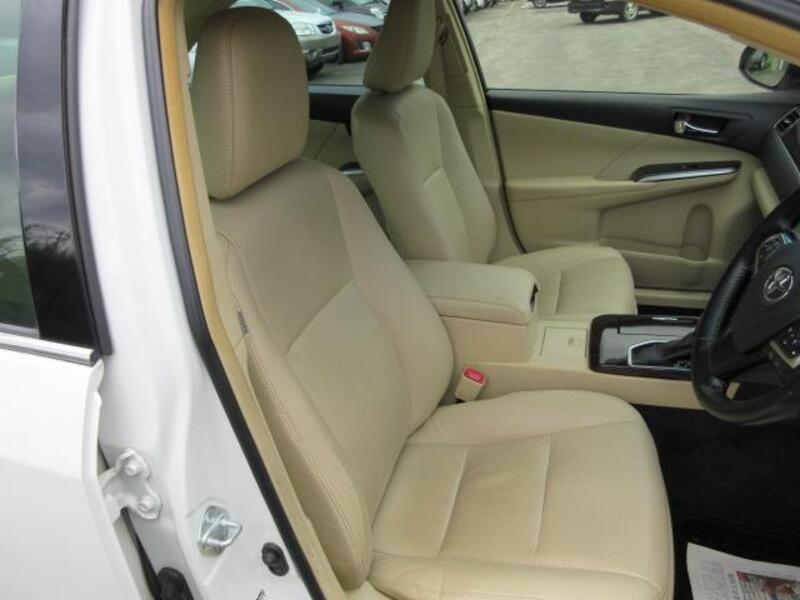 CAMRY