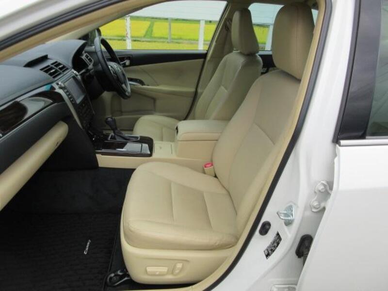CAMRY