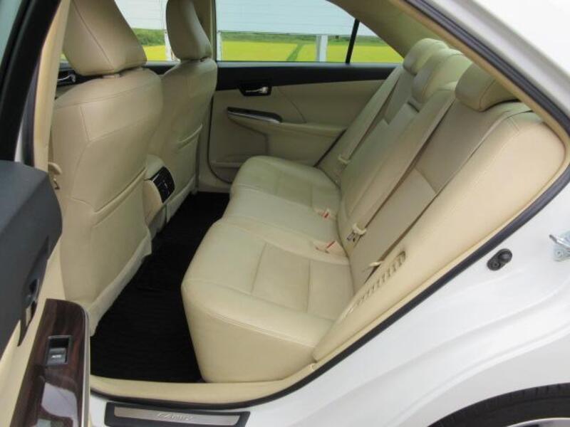 CAMRY