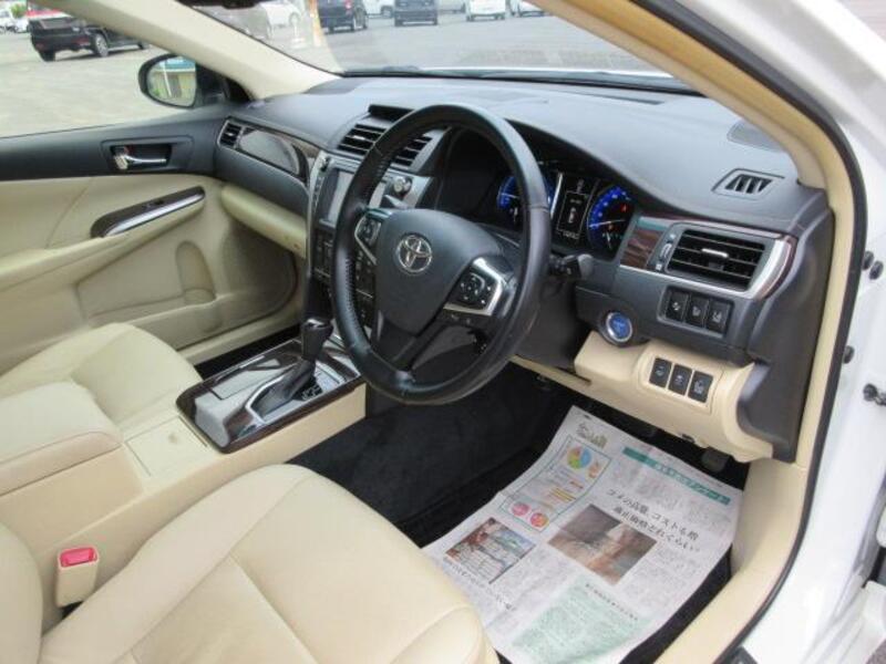 CAMRY