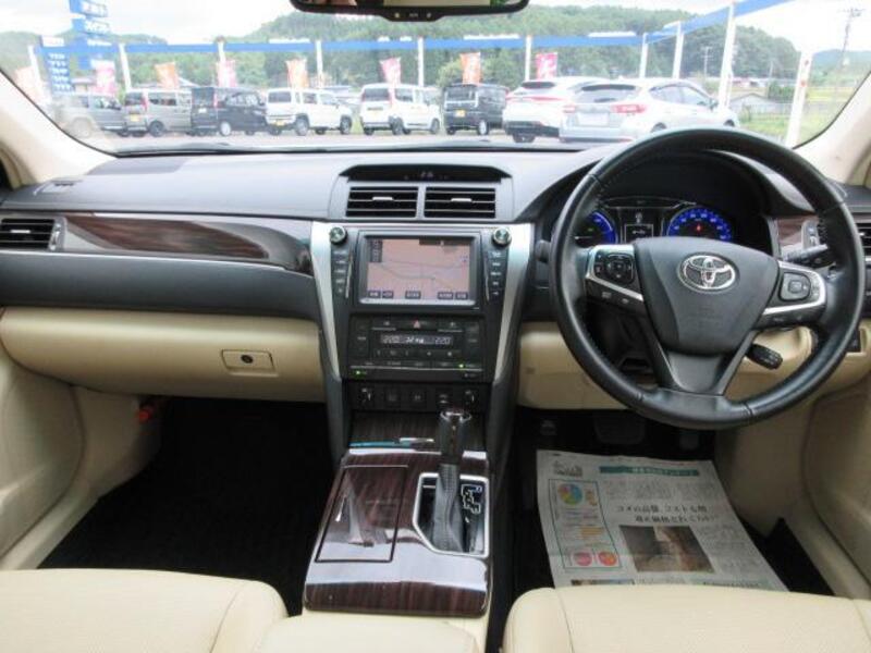 CAMRY