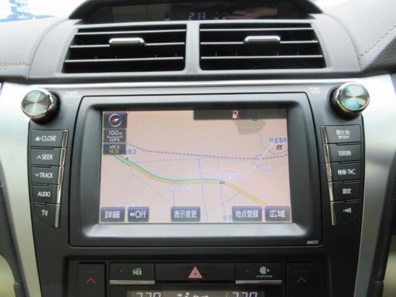 CAMRY