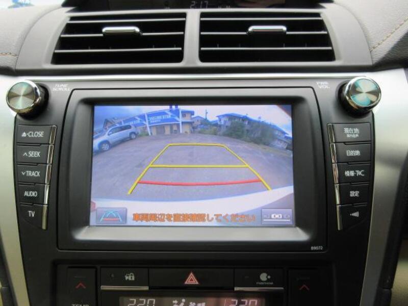 CAMRY