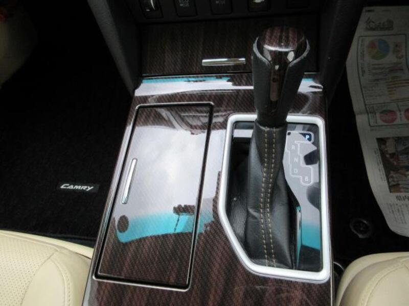 CAMRY