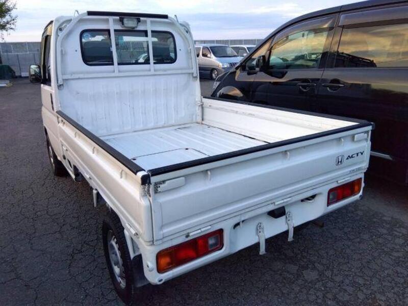 ACTY TRUCK
