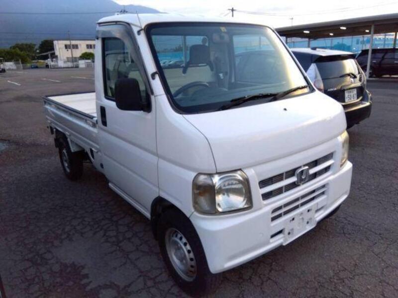ACTY TRUCK