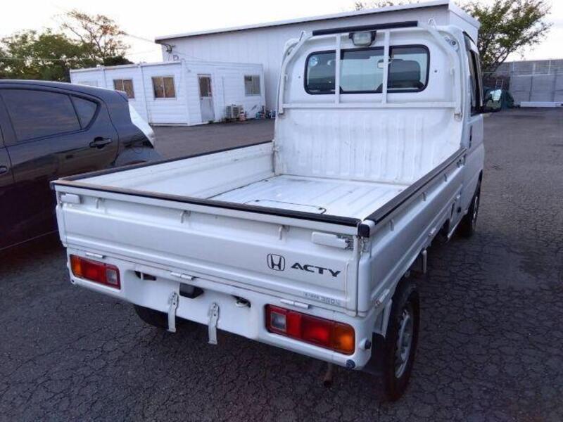 ACTY TRUCK