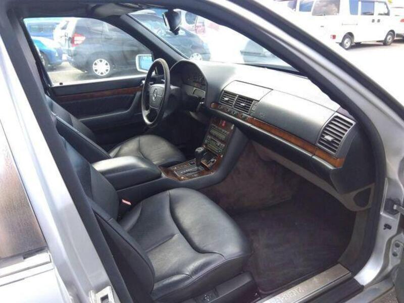 S-CLASS