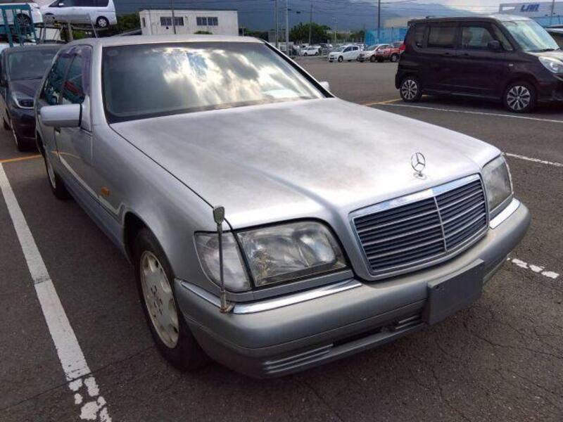 S-CLASS