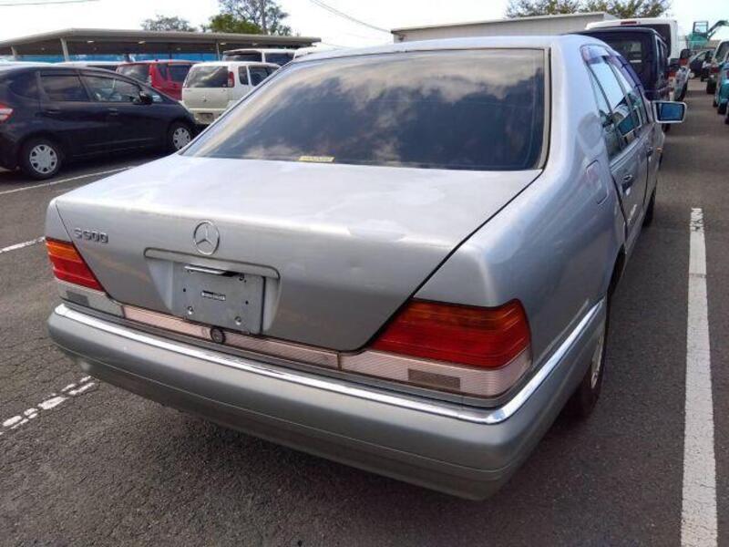 S-CLASS