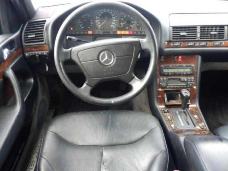 S-CLASS