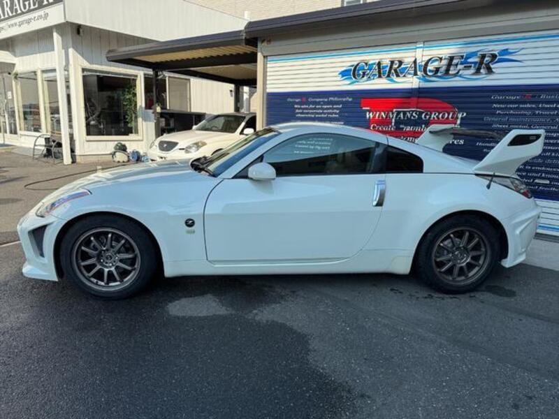FAIRLADY Z