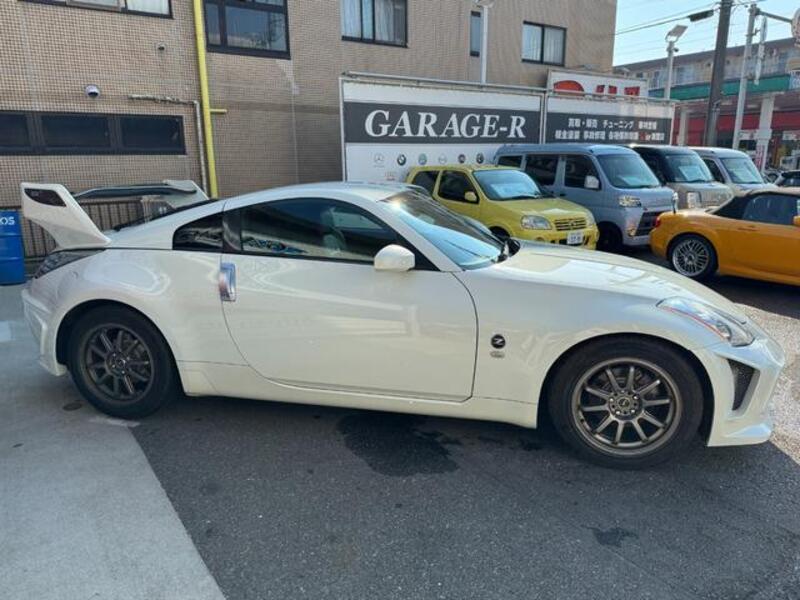 FAIRLADY Z
