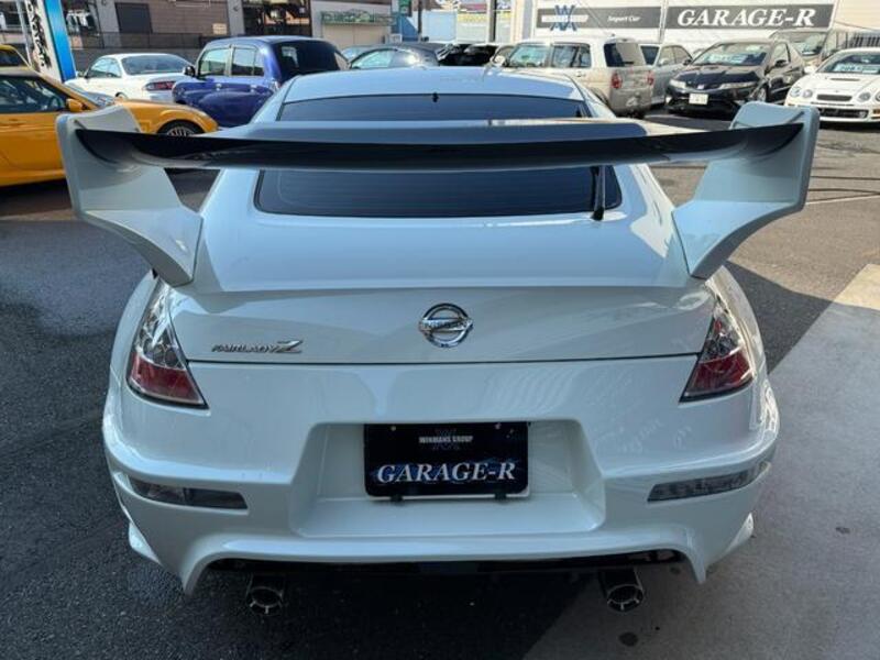 FAIRLADY Z