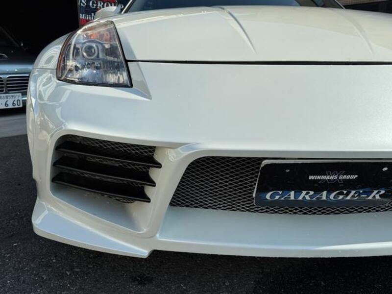 FAIRLADY Z