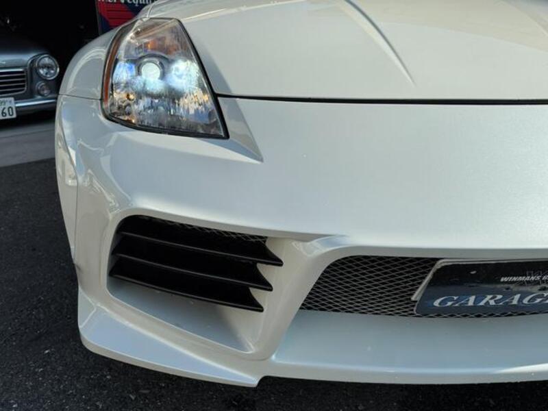 FAIRLADY Z