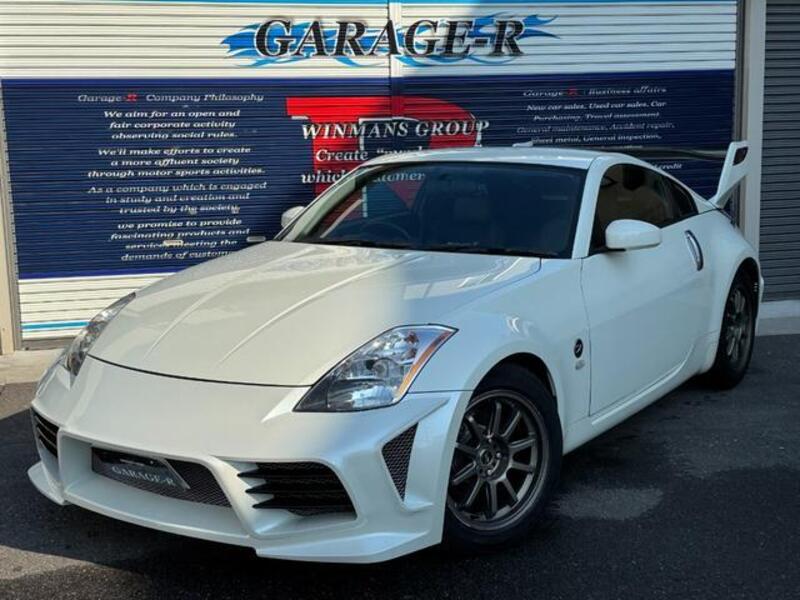 FAIRLADY Z-0