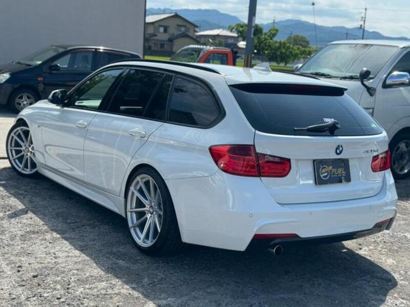 3 SERIES