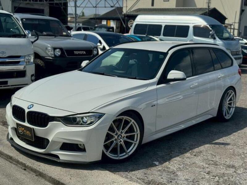 3 SERIES