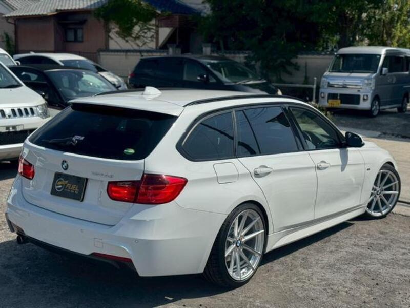 3 SERIES