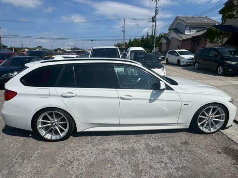 3 SERIES