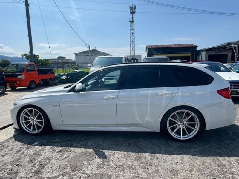 3 SERIES