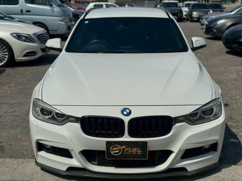 3 SERIES