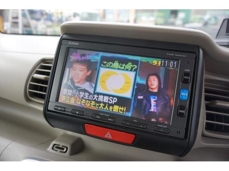 N BOX PLUS