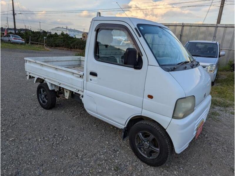 CARRY TRUCK