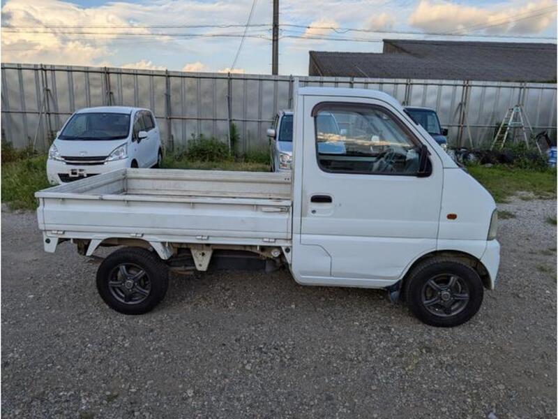 CARRY TRUCK