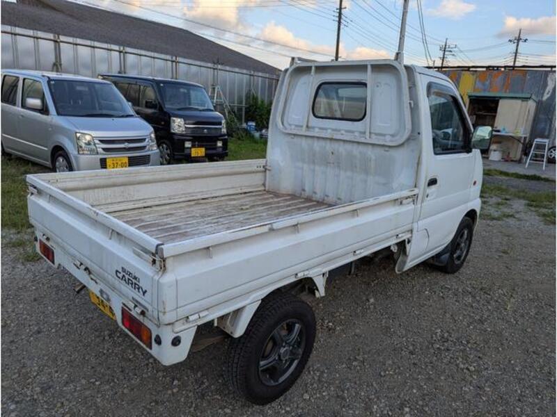 CARRY TRUCK