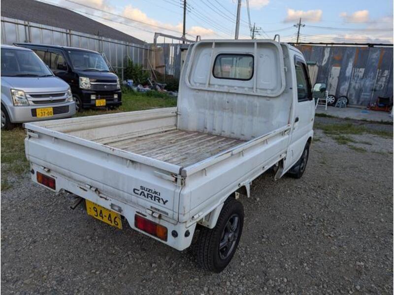 CARRY TRUCK