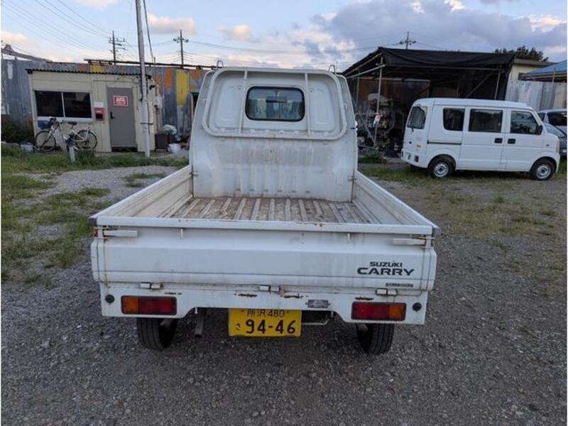 CARRY TRUCK