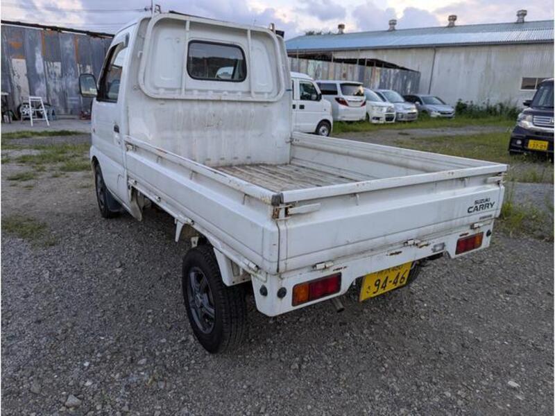 CARRY TRUCK