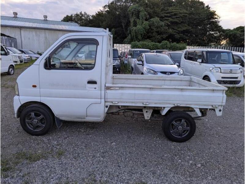 CARRY TRUCK
