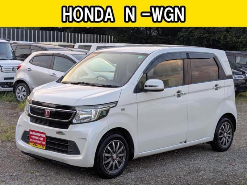 N WGN-0