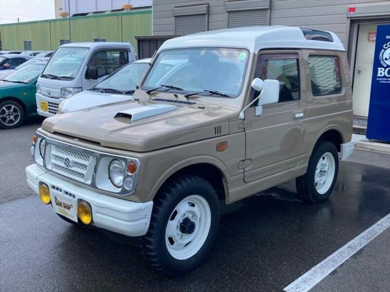 JIMNY