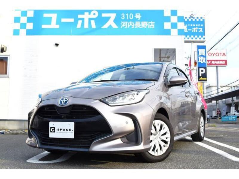 YARIS-0