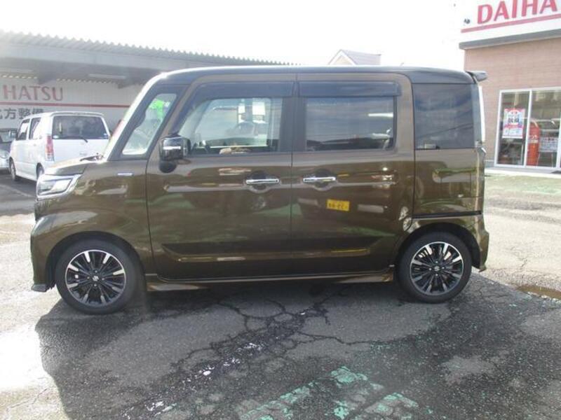 SPACIA CUSTOM