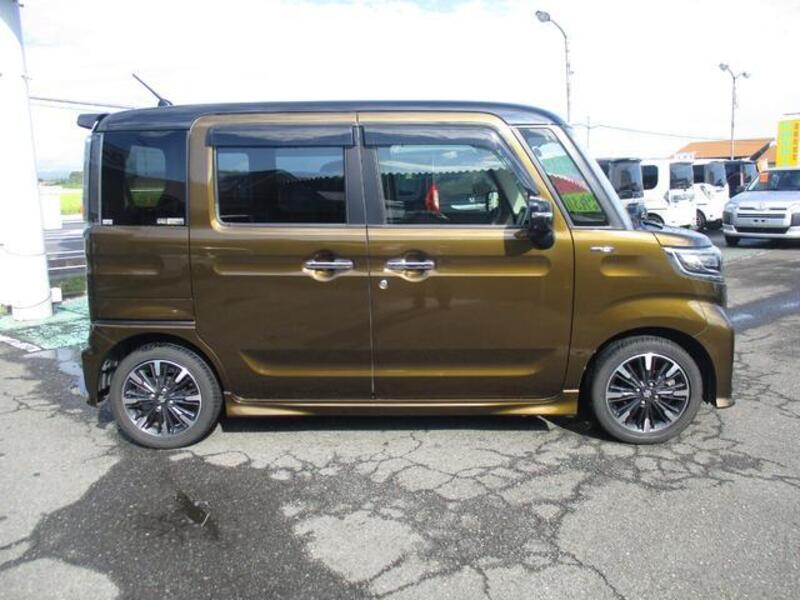 SPACIA CUSTOM