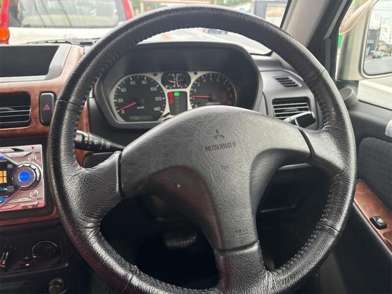 PAJERO MINI