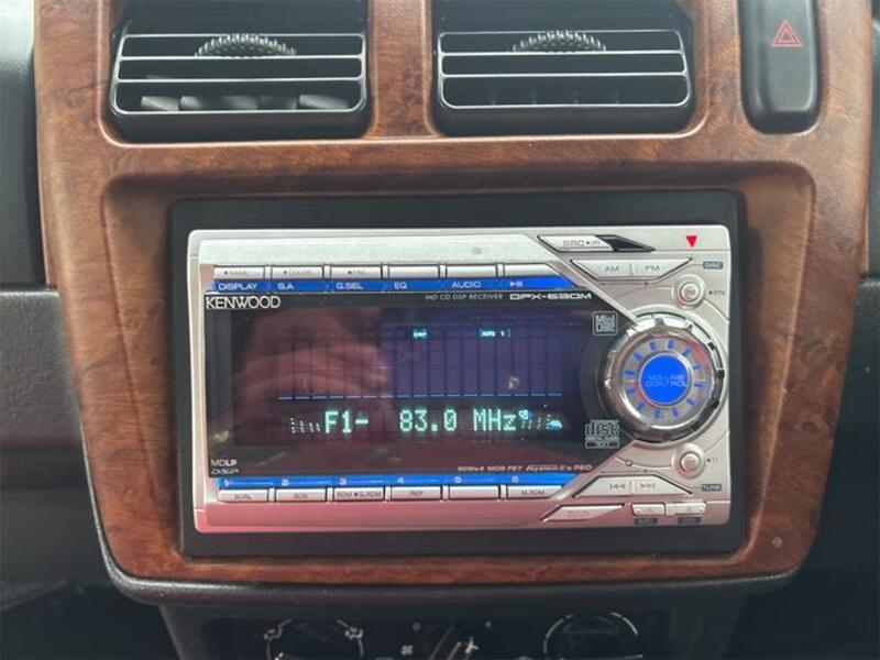 PAJERO MINI