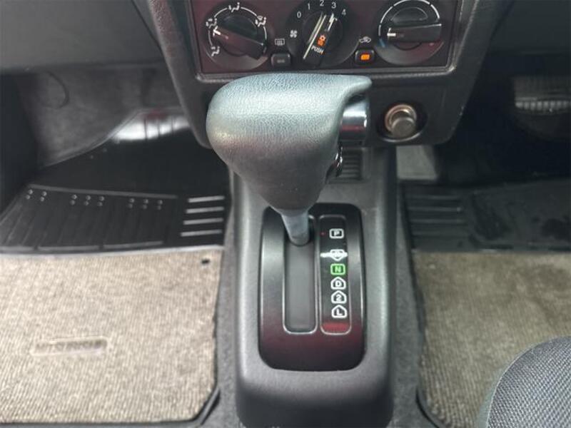 PAJERO MINI