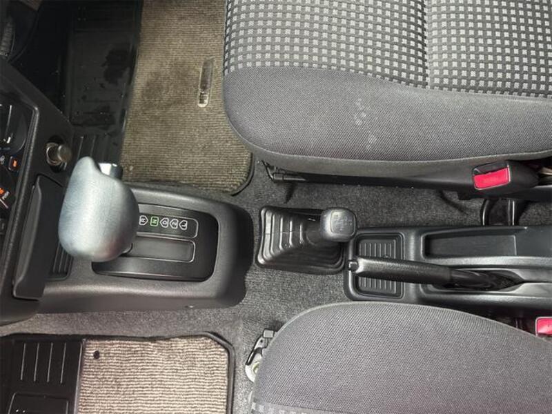 PAJERO MINI