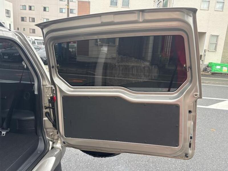 PAJERO MINI