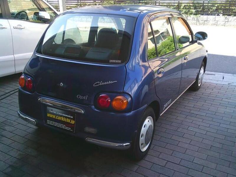 OPTI